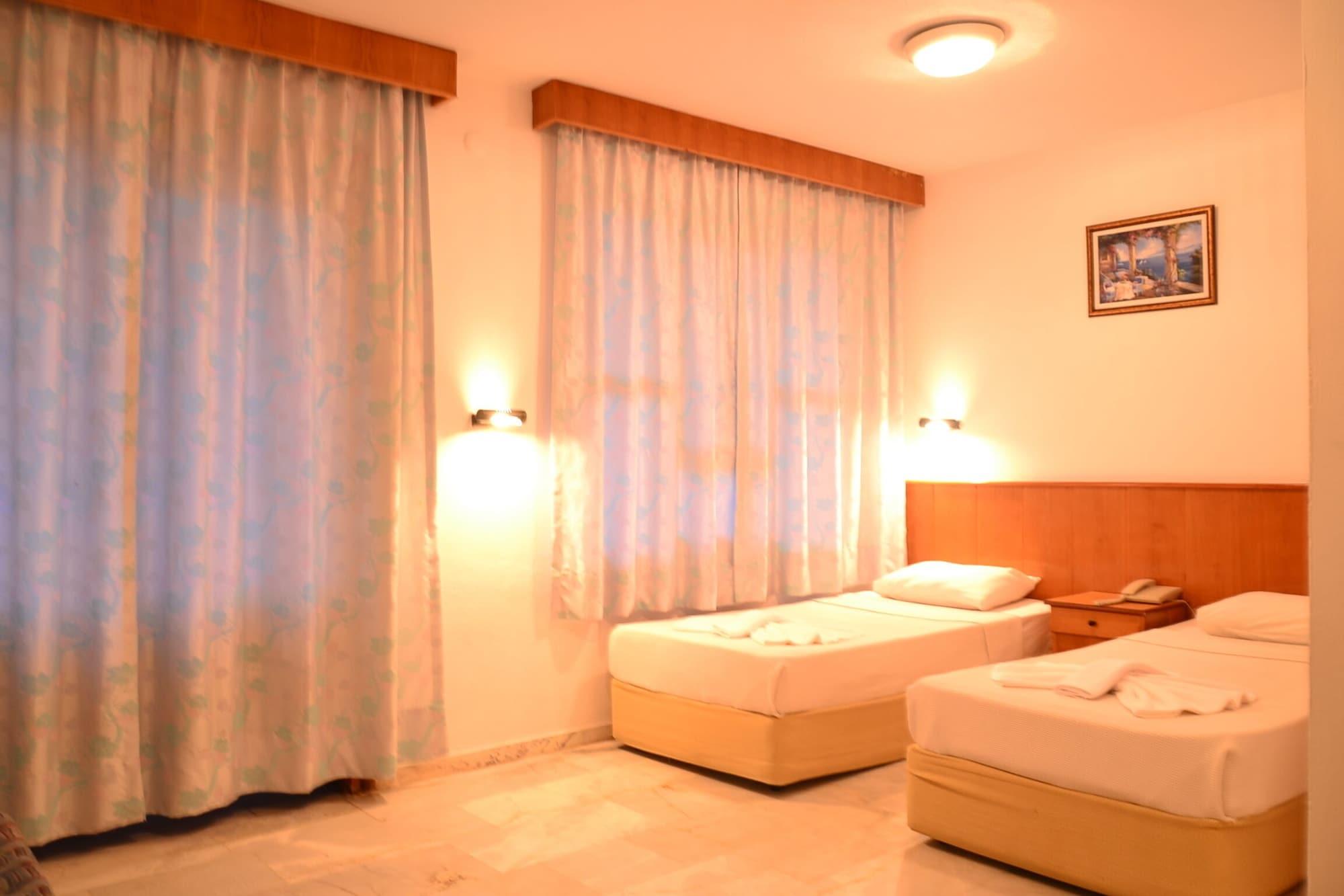 Club Palm Garden Keskin Hotel Marmaris Exterior photo