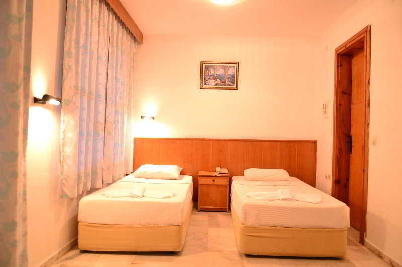Club Palm Garden Keskin Hotel Marmaris Exterior photo