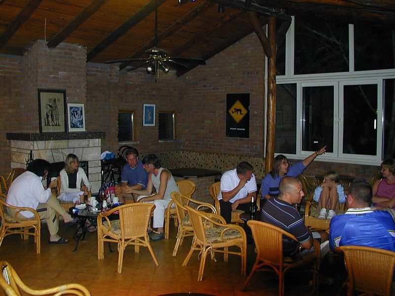 Club Palm Garden Keskin Hotel Marmaris Exterior photo