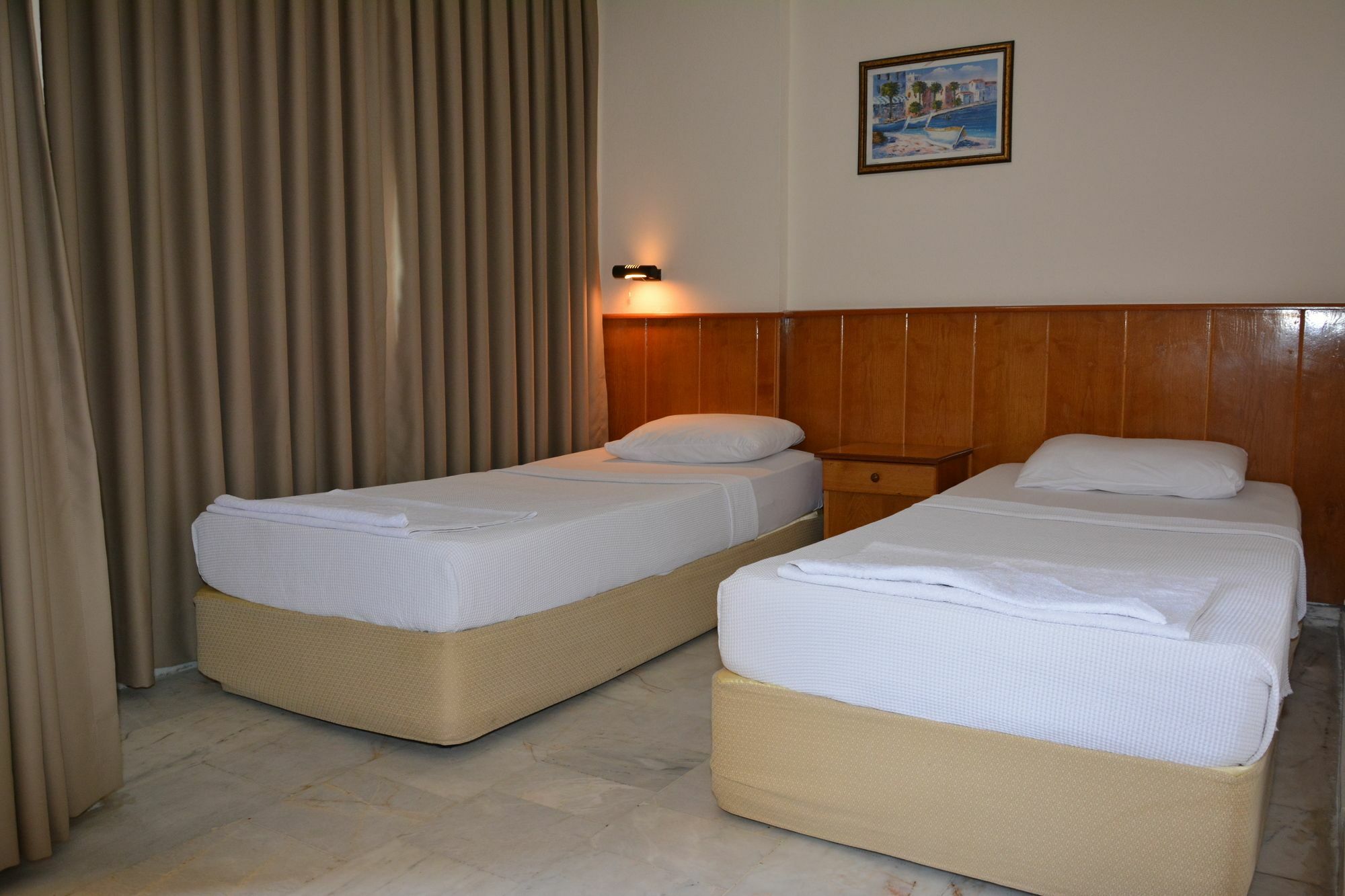 Club Palm Garden Keskin Hotel Marmaris Exterior photo