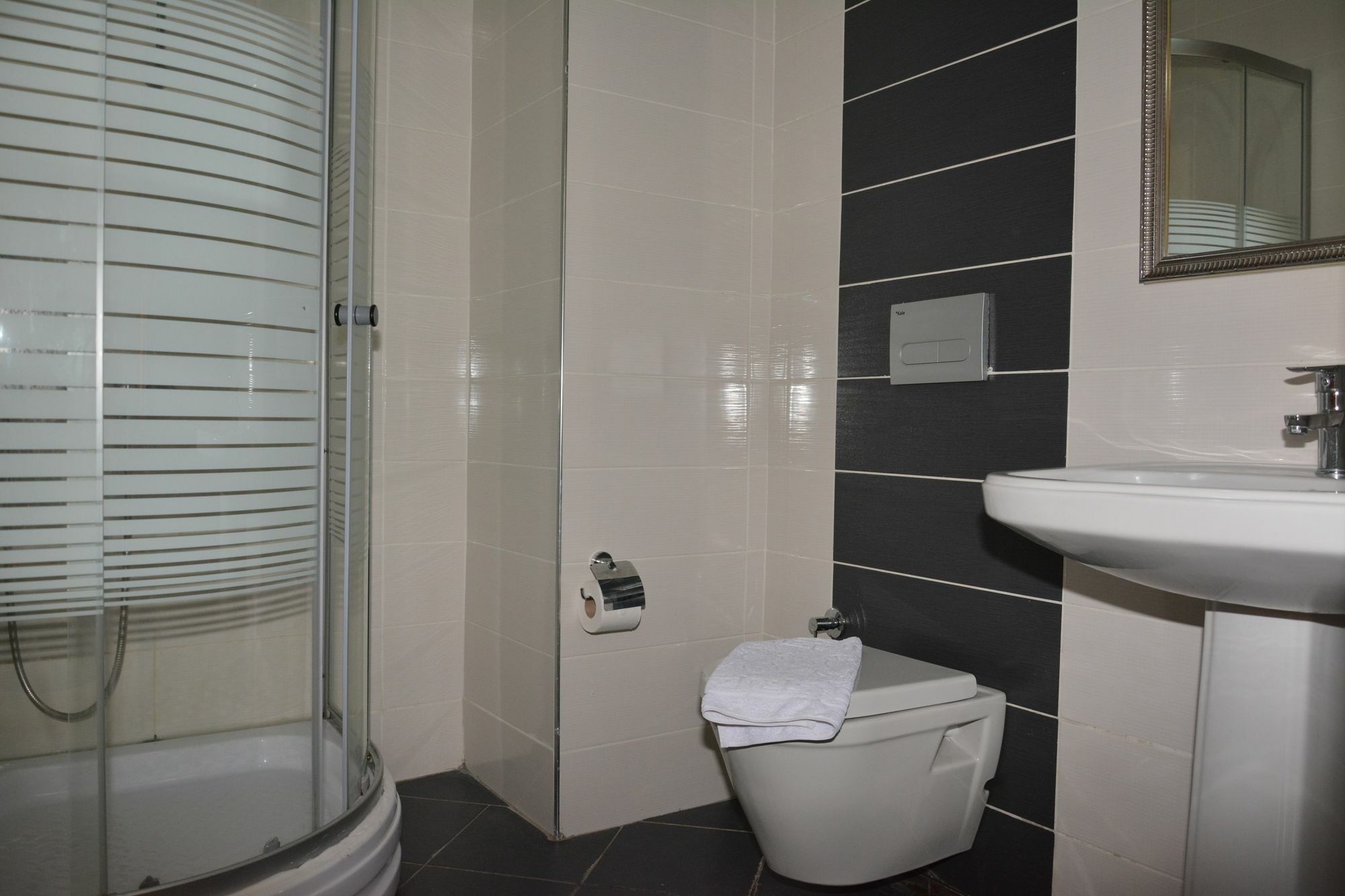 Club Palm Garden Keskin Hotel Marmaris Exterior photo